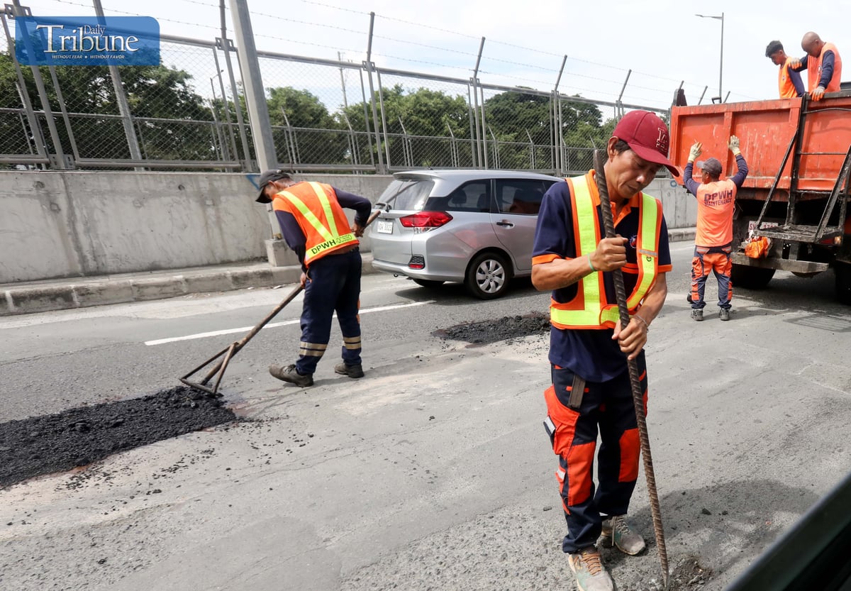 TRIBUNE-dpwh-repairs